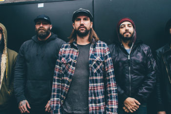 Every Time I Die Release TWO New Songs For The First Time Since 2016!