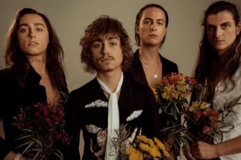 Greta Van Fleet Release New Single And Announce New Album