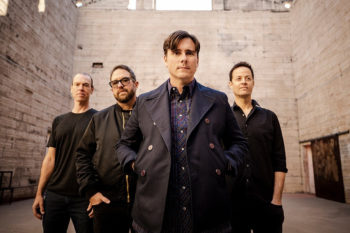 Jimmy Eat World Announce Three Date Concert Series