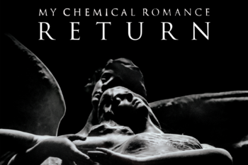 My Chemical Romance Are Teasing Something “Eyes”