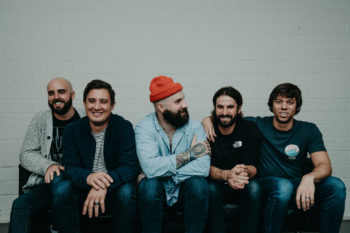 August Burns Red Release Cover Of System Of A Down’s ‘Chop Suey!’