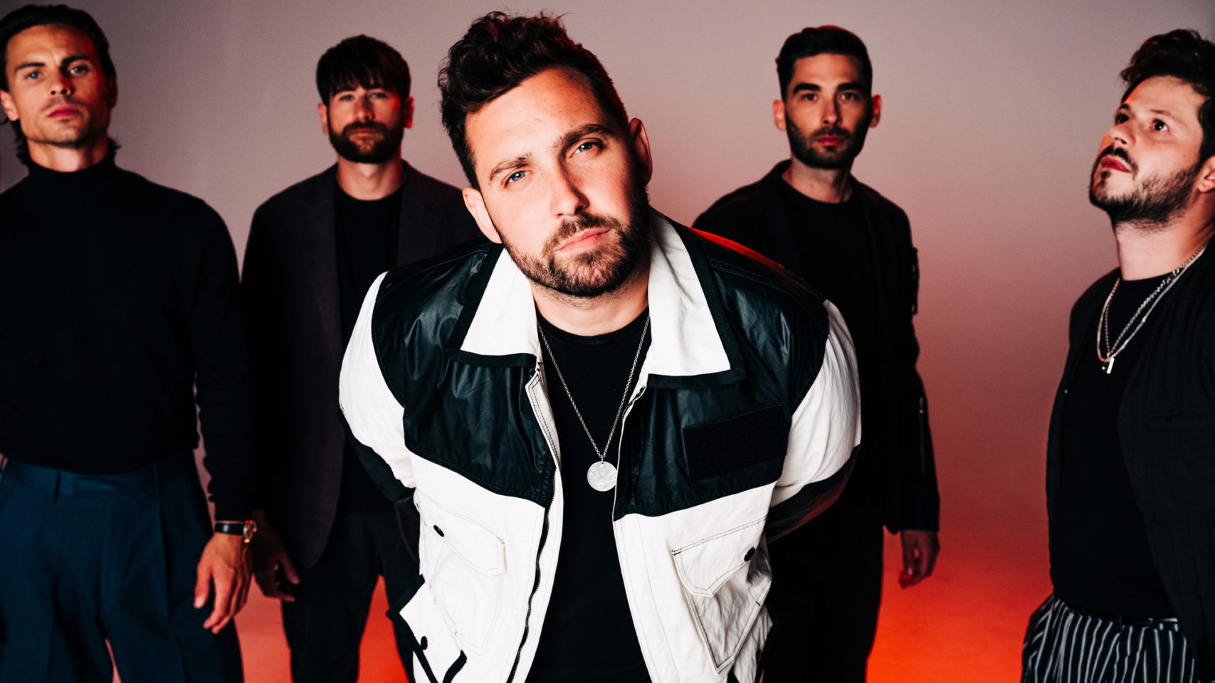 You Me At Six Release ‘SUCKAPUNCH’ Vegan Hot Sauce