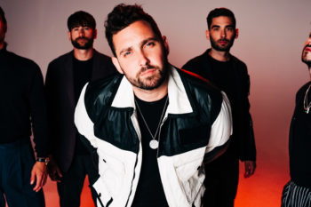 You Me At Six Release ‘SUCKAPUNCH’ Vegan Hot Sauce