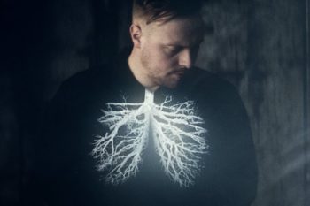 Architects Release New Single ‘Black Lungs’