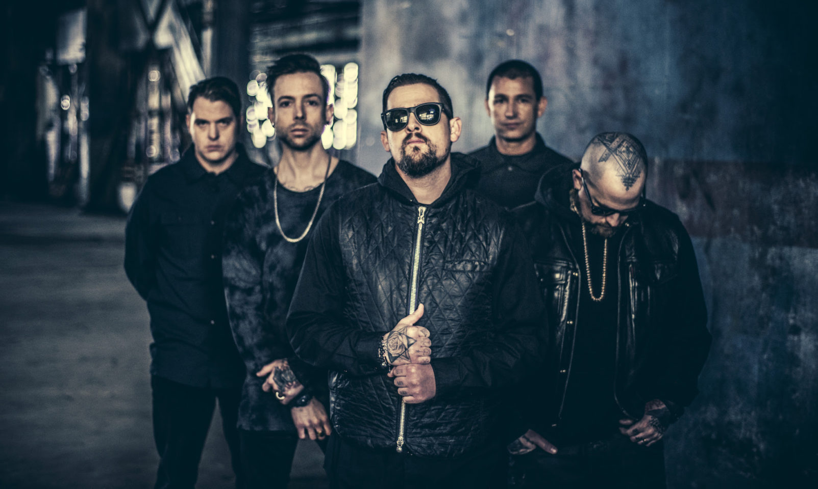 Good Charlotte Release First New Music In Two Years