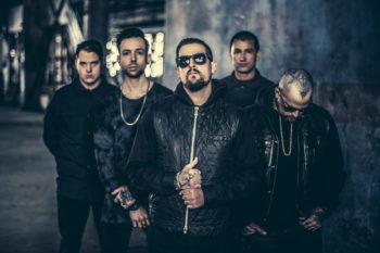 Good Charlotte Release First New Music In Two Years