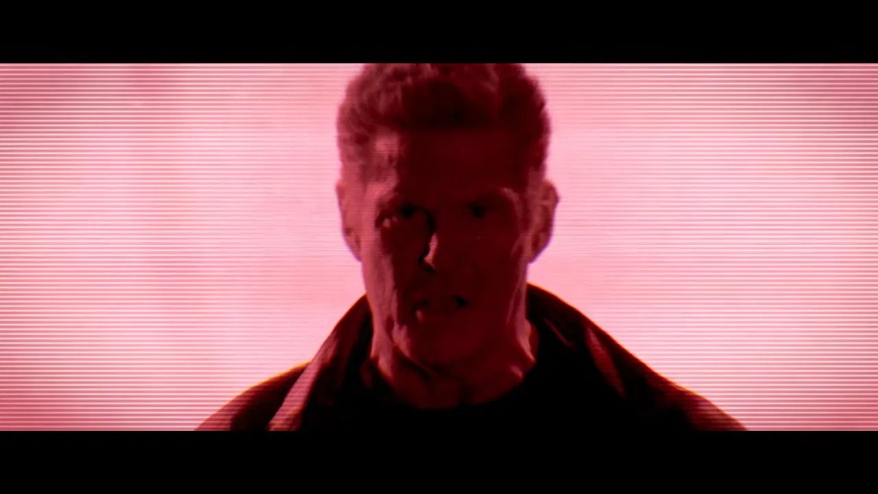 David Hasselhoff Joins CueStack In New Heavy Metal Song ‘Throught The Night’