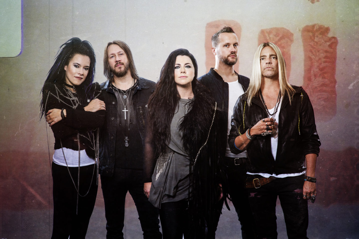 Evanescence’s Upcoming Album ‘The Bitter Truth’ Has A Release Date