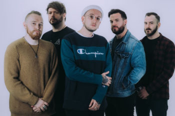 Our Hollow, Our Home Announce Huge UK/European Tour