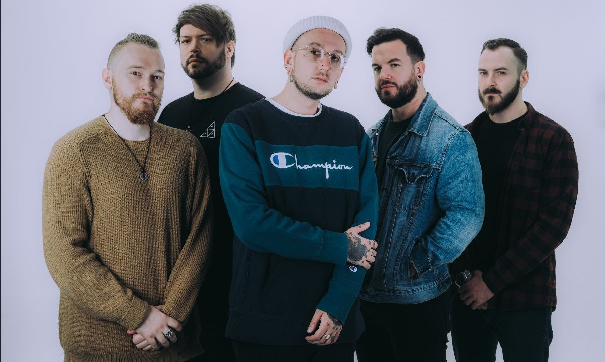 Our Hollow, Our Home Announce Huge UK/European Tour