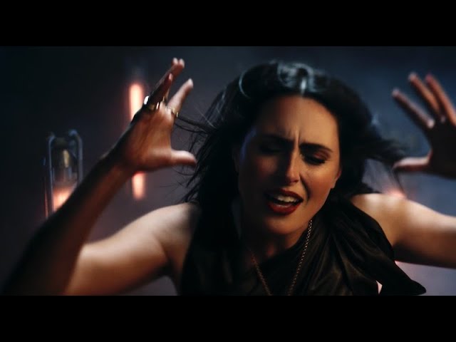 Within Temptation Release New Video For ‘The Purge’