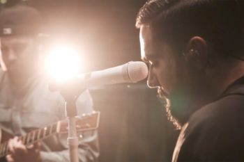 A Day To Remember Debut New Song In Acoustic Stream