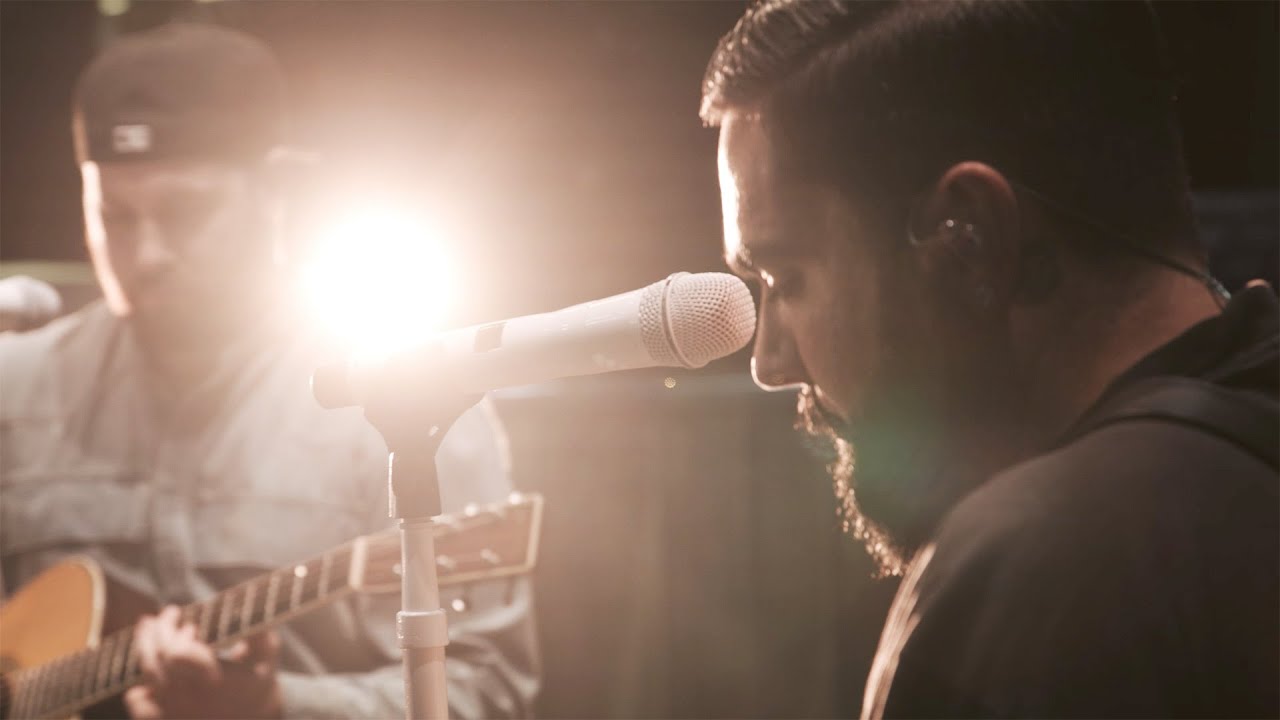 A Day To Remember Share Acoustic Performance Of ‘Degenerates’