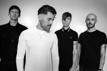 AFI Release Two New Singles