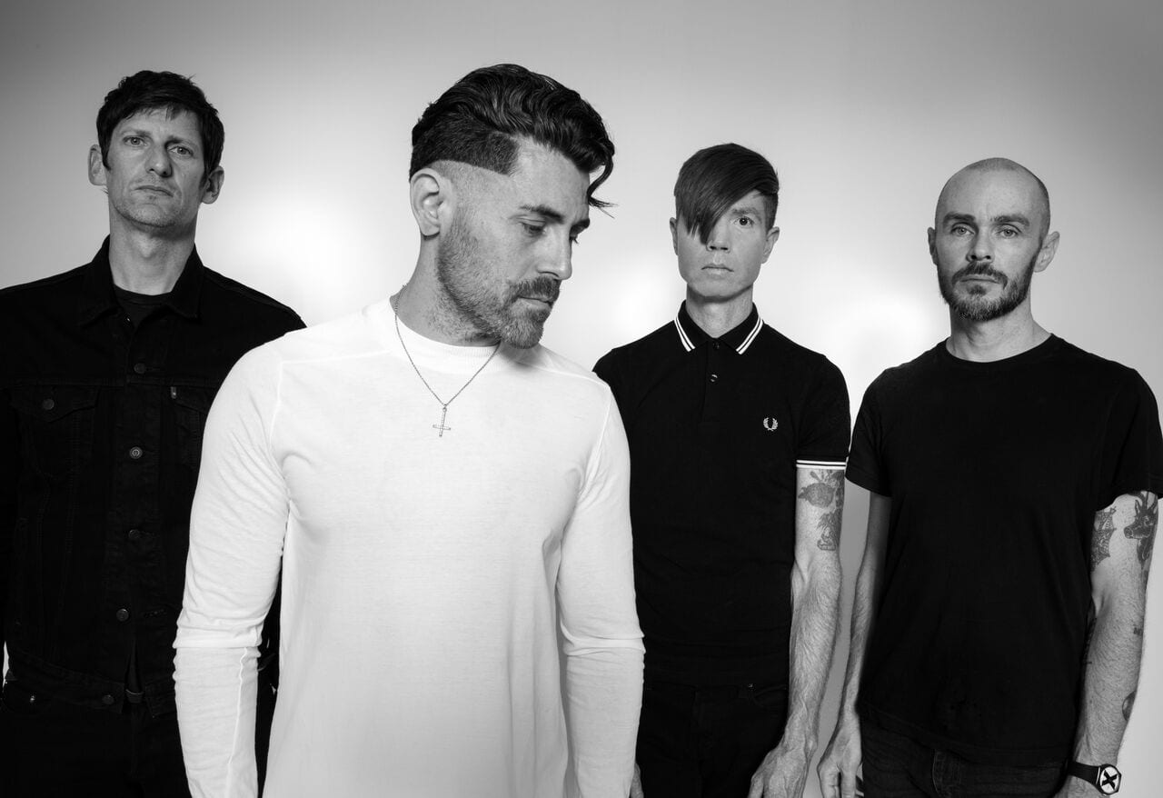 AFI Release Two New Singles