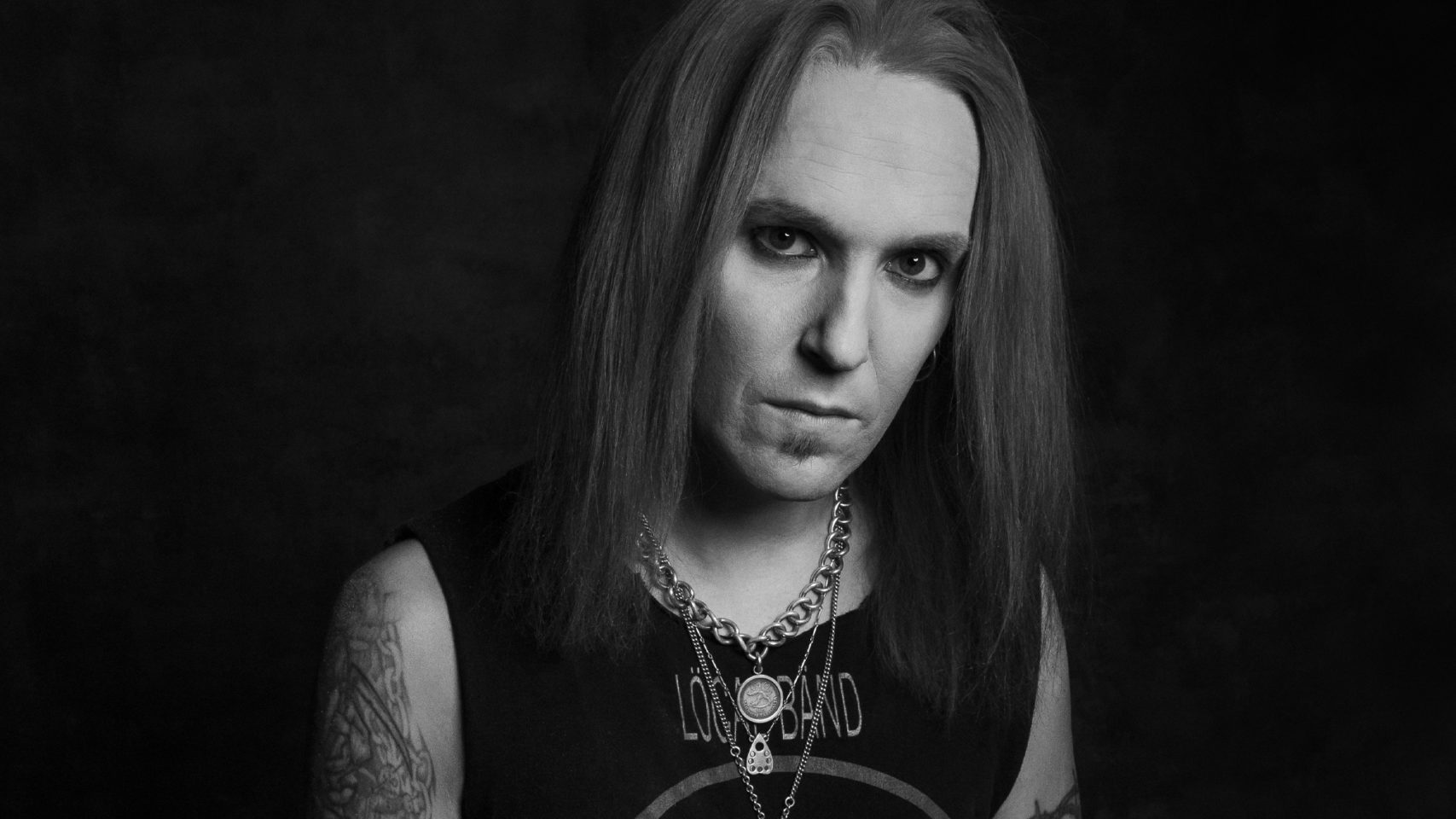 Alexi Laiho Of Children Of Bodom Has Died Age 41