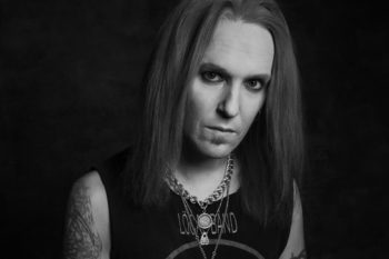 Alexi Laiho Of Children Of Bodom Has Died Age 41