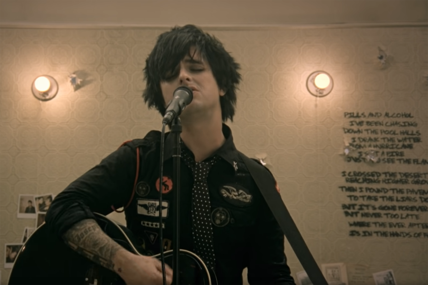 Green Day’s ’21 Guns’ Certified Gold In The UK