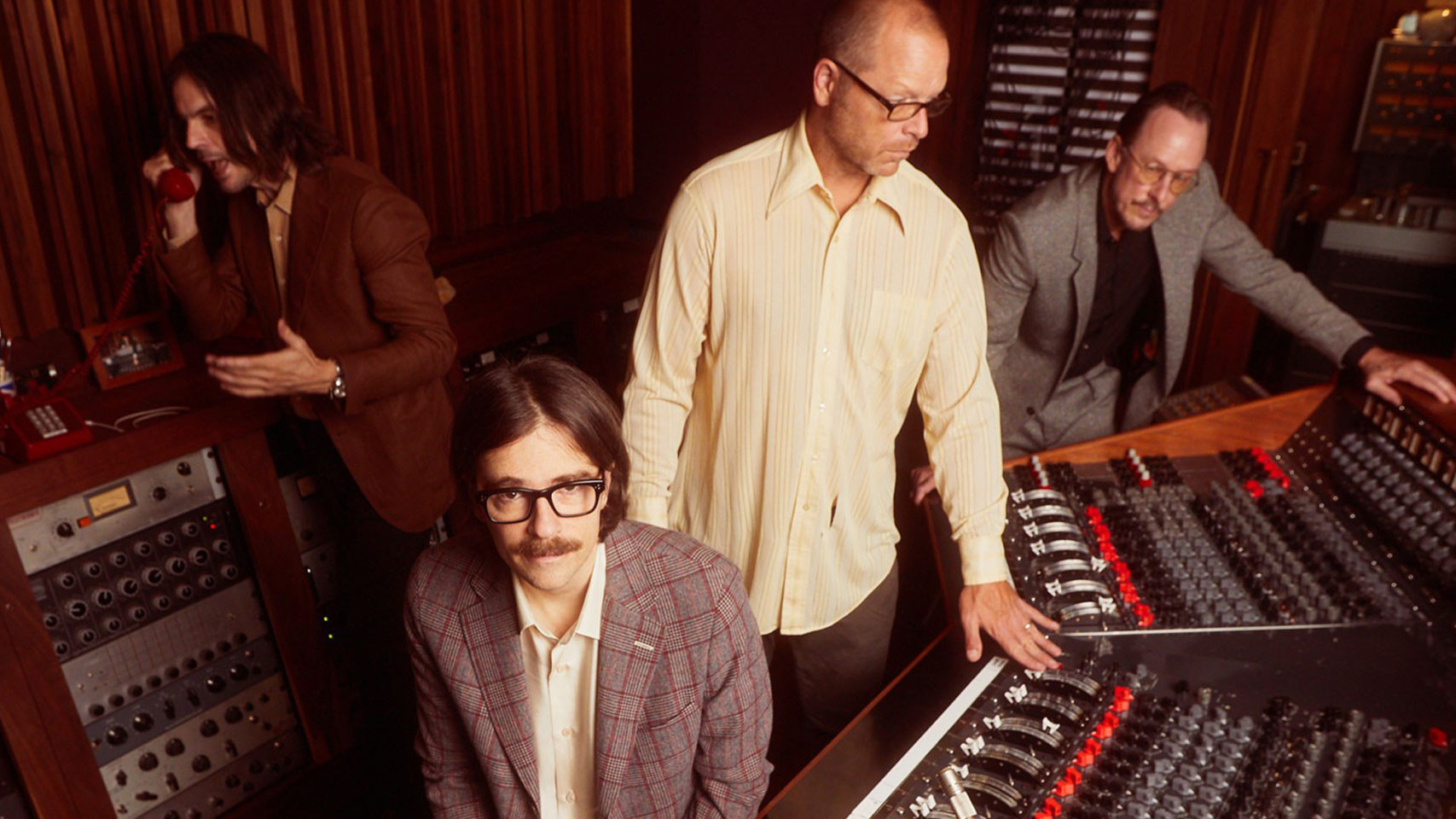 Weezer Release New Single ‘All My Favorite’ From Upcoming Album ‘Ok Human’