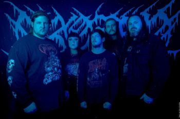 Frozen Soul Announce FREE Wreaking Ball Metal Madness Livestream