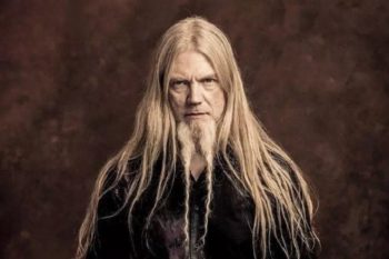 Bassist And Vocalist Marko Hietala Leaves Nightwish