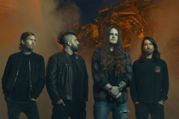 Of Mice & Men Are Teasing Something, New Music?