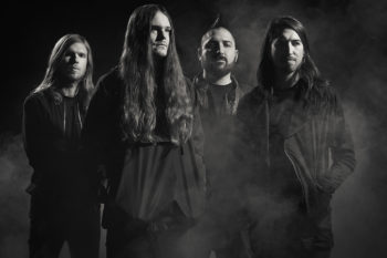 Of Mice & Men Release New Single And Announce EP