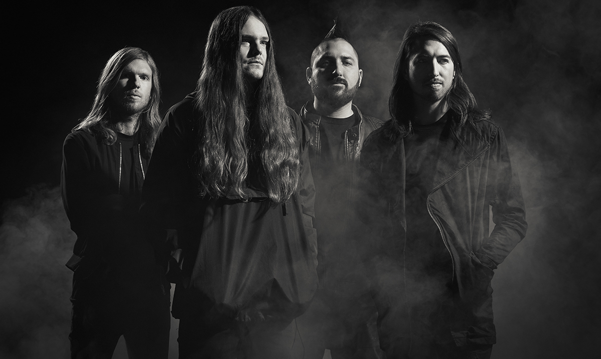 Of Mice & Men Release New Single And Announce EP