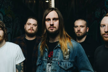 While She Sleeps Announce 10th Anniversary Reissue of The North Stands For Nothing