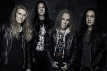 Alexi Laiho’s Final Recordings To Be Released On New Bodom After Midnight EP