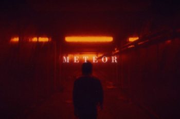 Architects Release Striking Video For Single ‘Meteor’