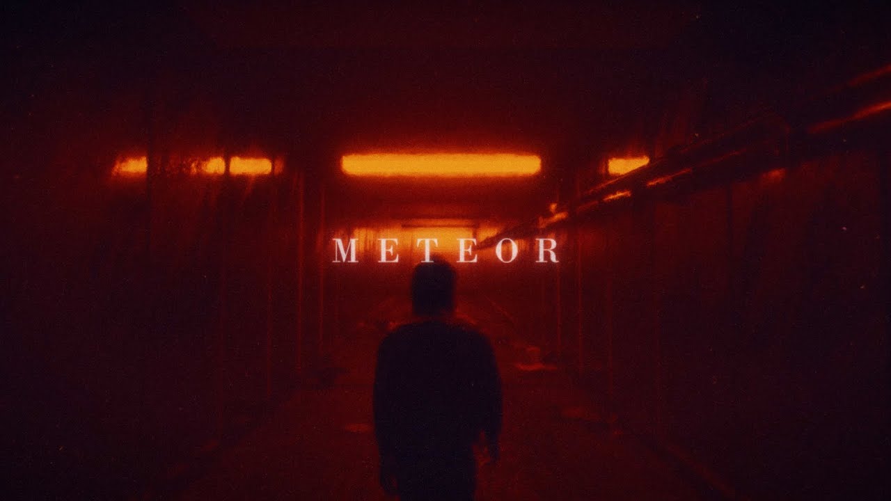 Architects Release Striking Video For Single ‘Meteor’