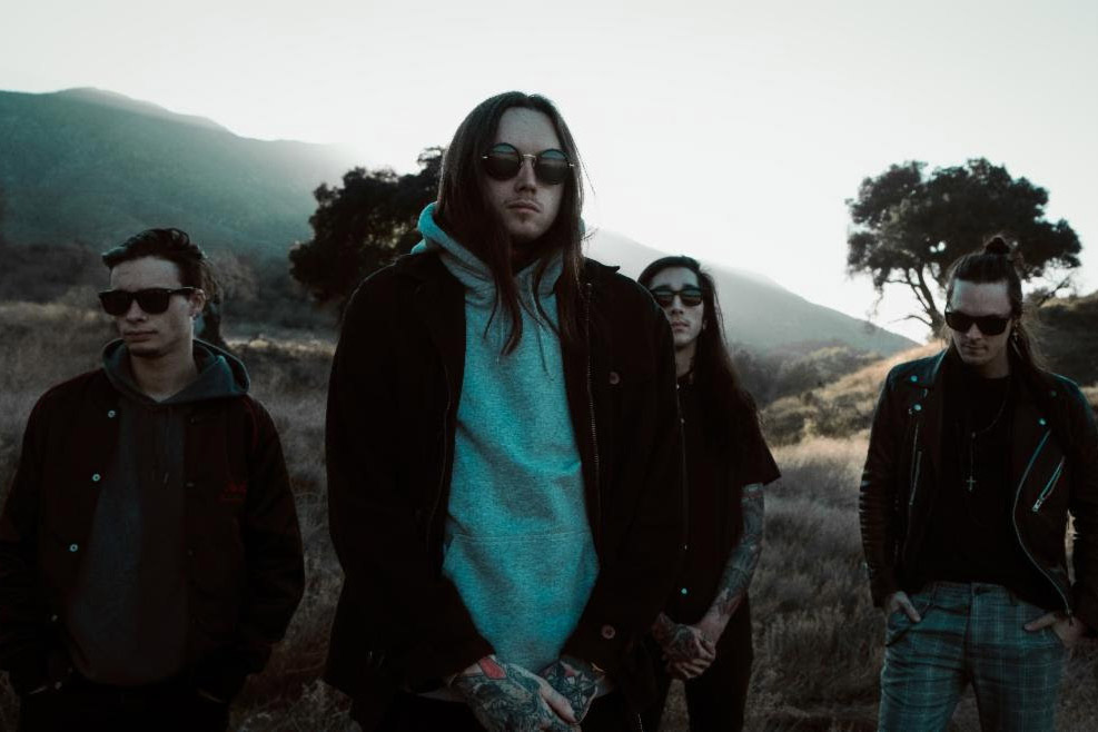 Bad Omens Unveil New Video For ‘Burning Out (Unplugged)’, Announce New Merch Drop