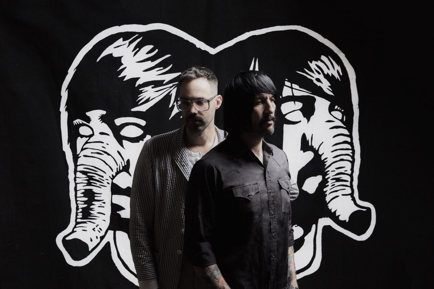 Death From Above 1979 Return with New Single And Album Announcement