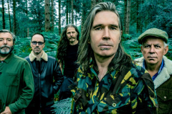 Del Amitri Release New Single ‘It’s Feelings’