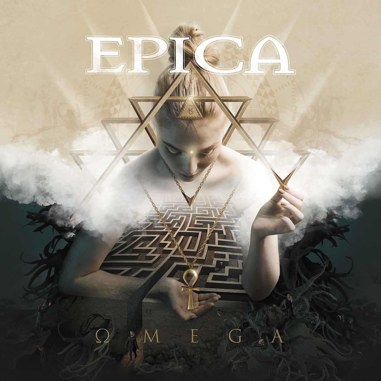 EPICA – Omega