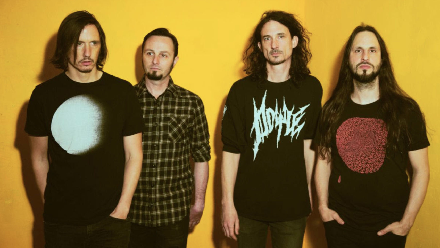 Gojira Announce New Album ‘Fortitude’ And Share New Single ‘Born For One Thing’