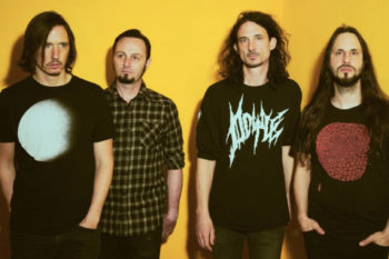 Gojira Announce New Album ‘Fortitude’ And Share New Single ‘Born For One Thing’