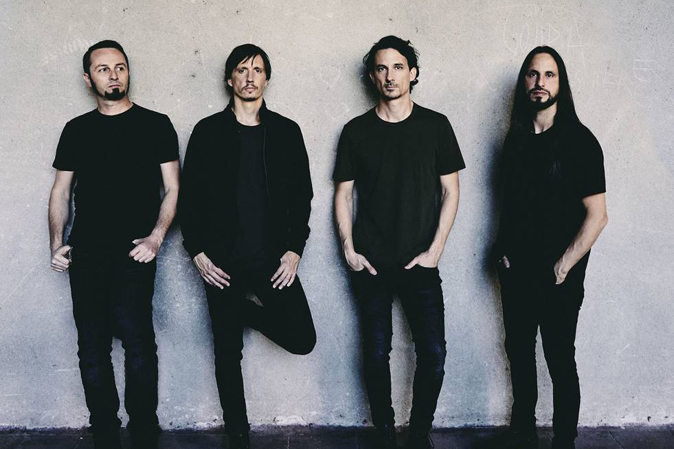 Gojira Are Teasing Something, New Album?