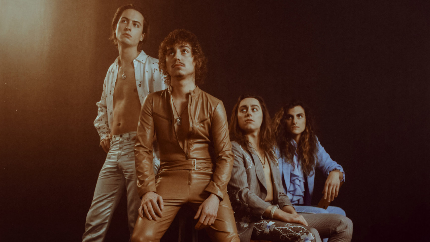 Greta Van Fleet Share New Single And Announce Album Tracklist