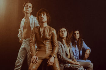 Greta Van Fleet Share New Single And Announce Album Tracklist