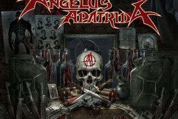 Angelus Apatrida – Angelus Apatrida