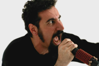 Serj Tankian To Release EP Of Unused System Of A Down Material