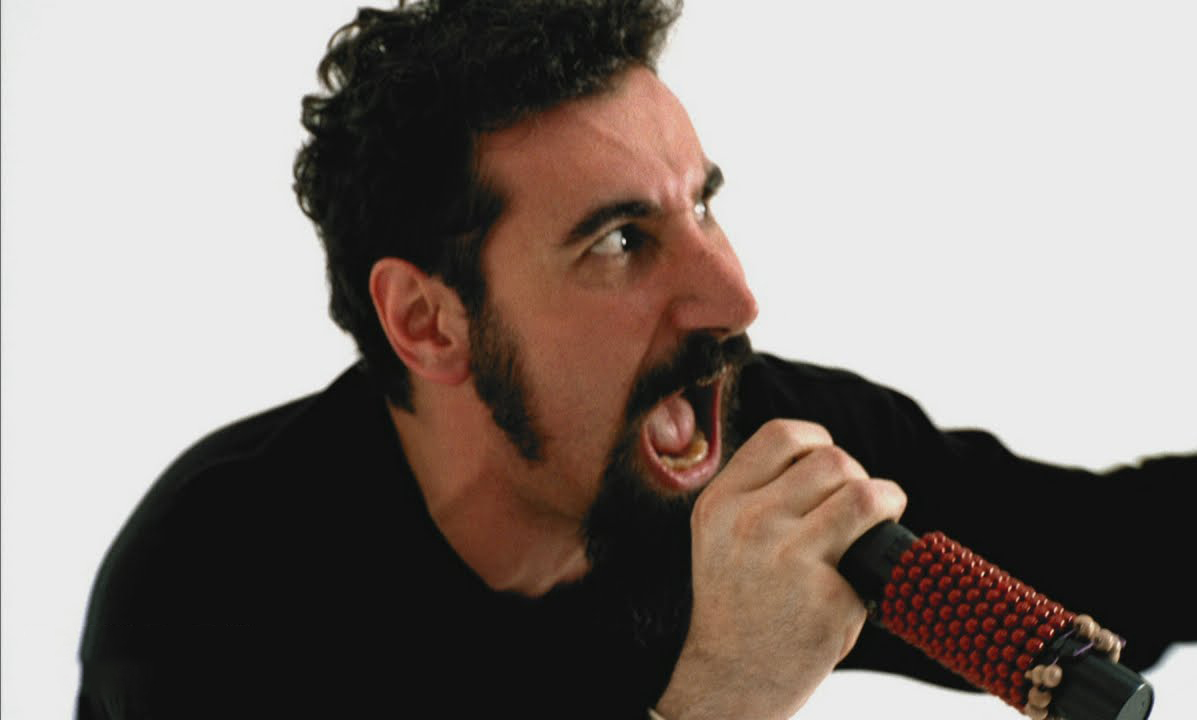 Serj Tankian Releases New Single ‘Elasticity’ And EP Release Date