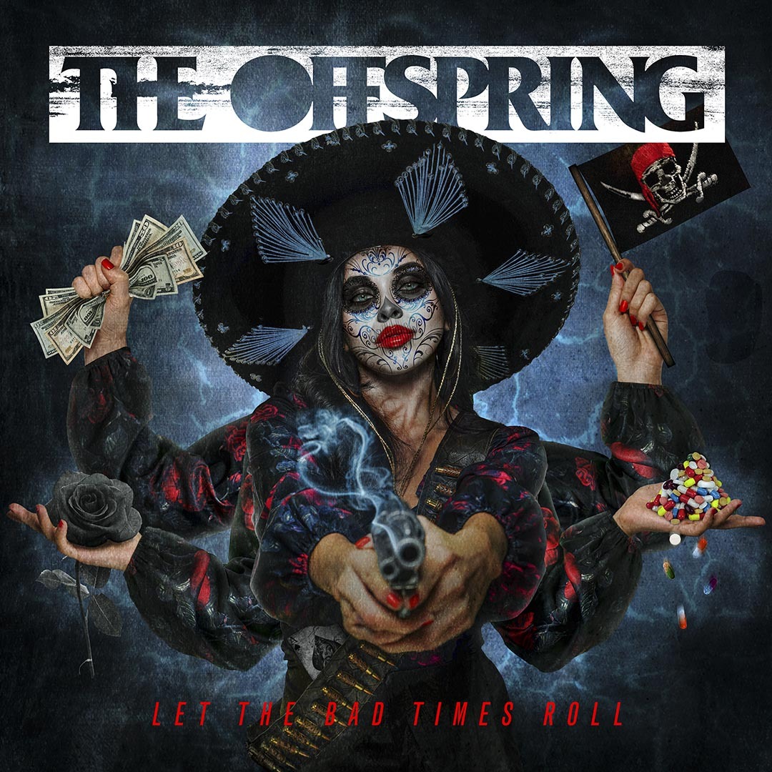 The Offspring – Let The Bad Times Roll