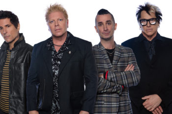 The Offspring Announce First Album In Nine Years ‘Let The Bad Times Roll’