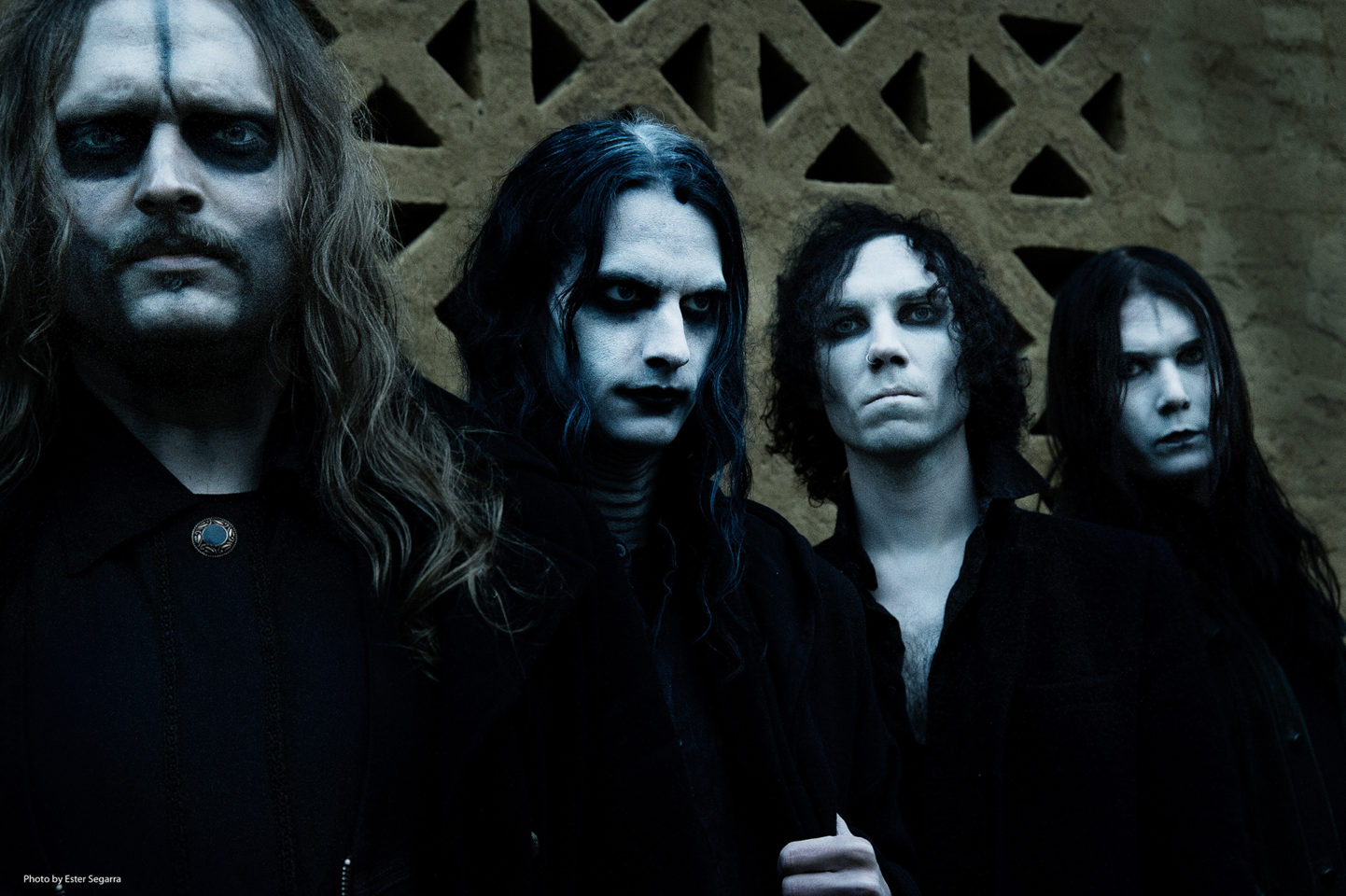 Tribulation ‘Where The Gloom Becomes Sound’ Enters UK & International Charts