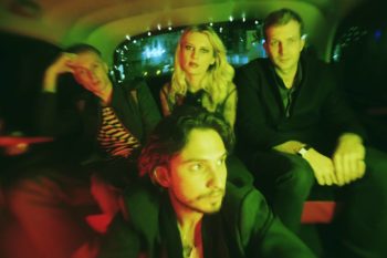 Wolf Alice Announce Third Album ‘Blue Weekend’, And Share New Single