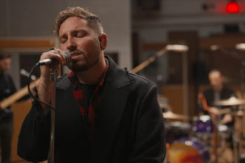 You Me At Six Share Orchestral Version of ‘Glasgow’