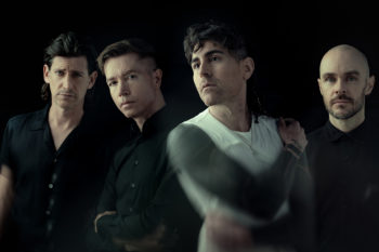 AFI Announce New Album ‘Bodies’, And Release Two New Songs